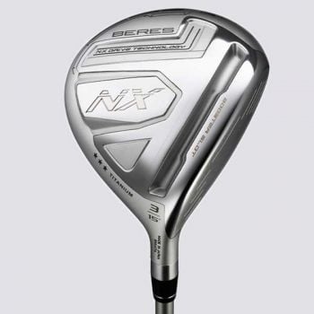 Honma Beres NX Triple Star Fairway Wood