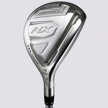 Honma Beres NX Triple Star Utility