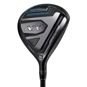 Honma Beres NX Fairway Wood