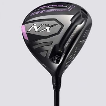 Honma Beres NX Ladies Driver