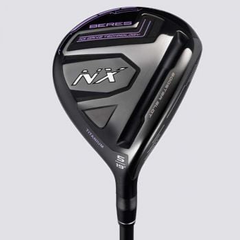 Honma Beres NX ladies Fairway Wood