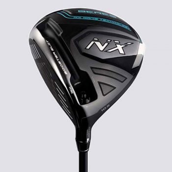 Honma Beres NX Left Handed Driver