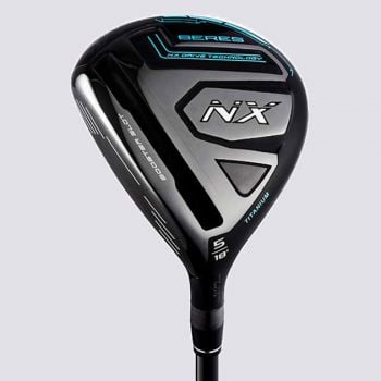 Honma Beres NX ladies Fairway Wood