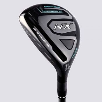 Honma Beres NX Ladies Utility