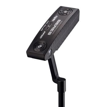 Honma Beres PP-501 Blade Putter Black