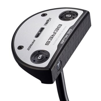 Honma Beres PP-502 Big Mallet Putter Black