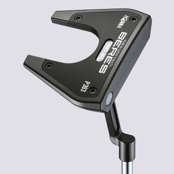 Honma Beres PP-303 Putter Black