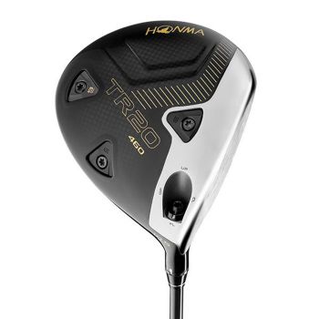 Honma TR20 460 Driver