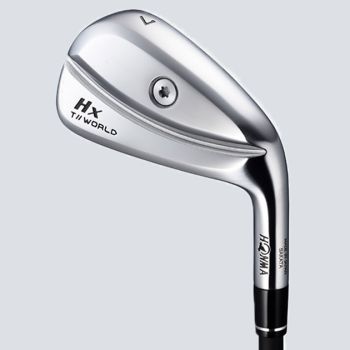 Japanese Golf Clubs - All Golf Equipment from Japan at Tour