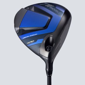 Japanese Golf Clubs - All Golf Equipment from Japan at Tour