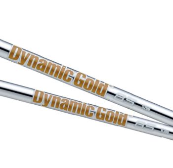 Dynamic Gold 85 Iron Shaft
