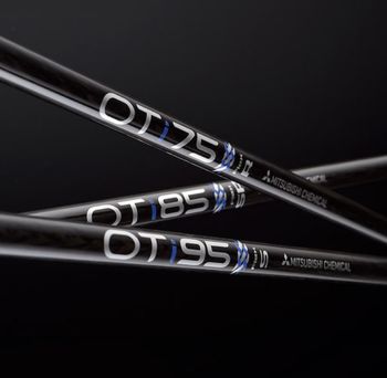 Mitsubishi Chemical OT Iron Shaft Set