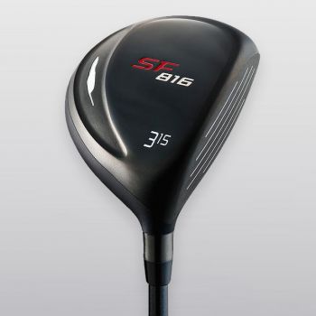 Fourteen SF816 Fairway Wood 1