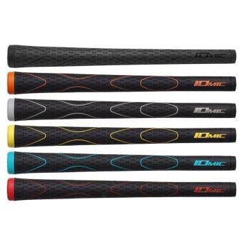 iOmic iX Touch 2.0 Grip