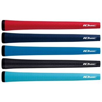 iOmic Sticky Jumbo 5.5 Grip