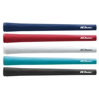 iOmic X-Evolution 2.6 Grip
