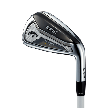 Callaway Epic Forged Star Women's Irons 7-SW