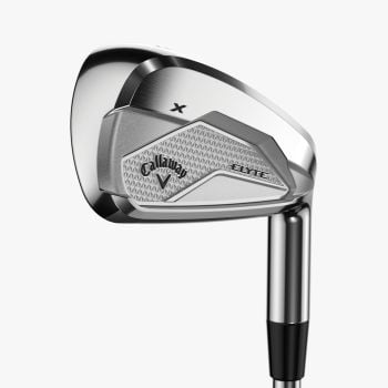 Callaway Elyte X Irons 6-PW ( 5pcs ) - JDM Version
