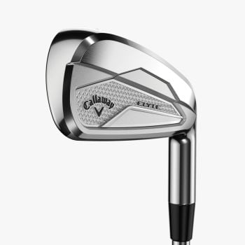 Callaway Elyte Irons 6-PW ( 5pcs ) - JDM Version