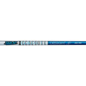 Graphite Design Tour AD AD-50 Ladies Iron Shaft