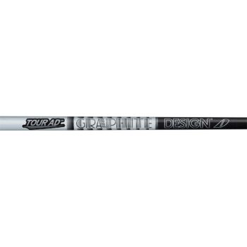 Graphite Design Tour AD Iron Shaft 