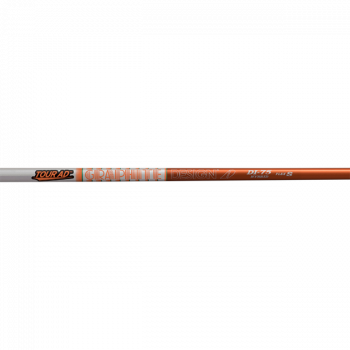 Graphite Design Tour AD DI Hybrid Shaft