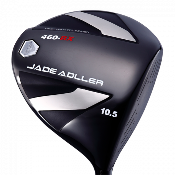 Jade Adller 460-RX Driver