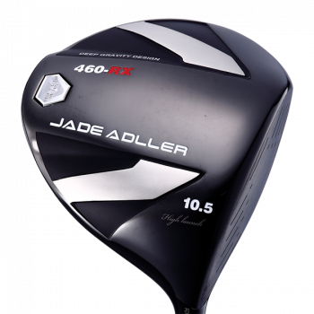 Jade Adller 460-RX HL Driver