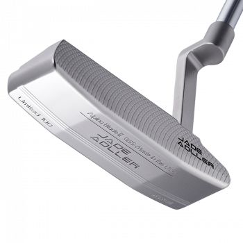 Jade Adller Alpina Blade II Putter - Limited
