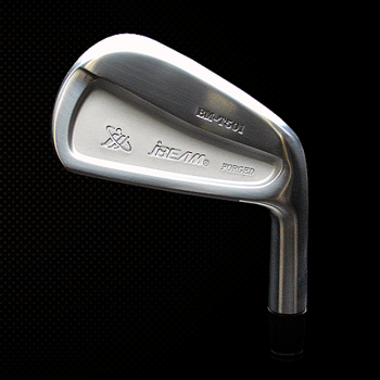 JBeam BM-T501 Forged Irons 4-PW+47° ( 8pcs )