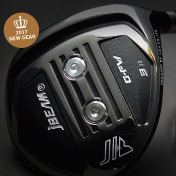 JBeam G-FW Fairway Wood