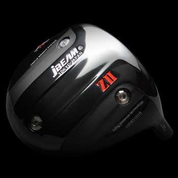 JBeam ZII Driver