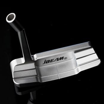 jBeam G-18 Putter