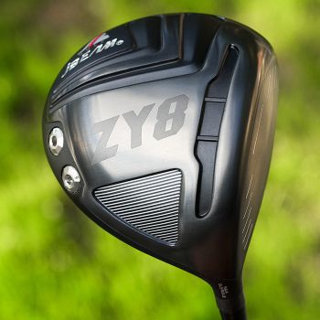 JBeam ZY-8 Driver