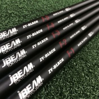 jBeam ZY-Black FW Shaft