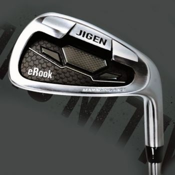 Jigen eRook Iron