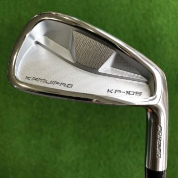 Kamui Pro KP-105 Irons 5-PW ( 6pcs )