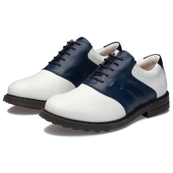Kankura Golf Men's Scootsdale 06 - White/Blue
