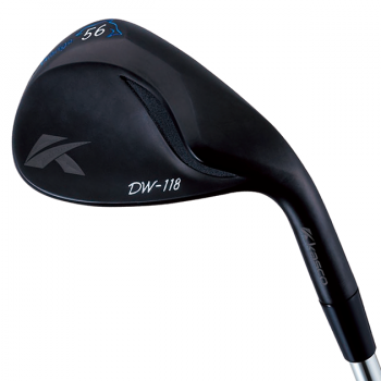 Kasco Dolphin DW-118 Wedge