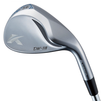 Kasco Dolphin DW-118 Wedge