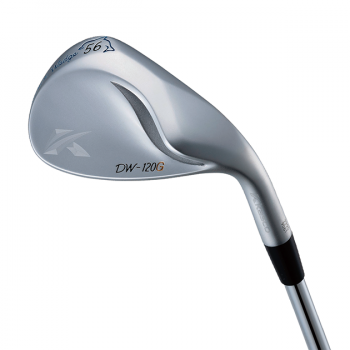 Kasco Dolphin DW-120G Wedge