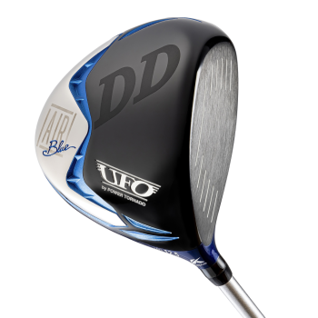 Kasco UFO Air DD Ladies by Power Tornado Driver