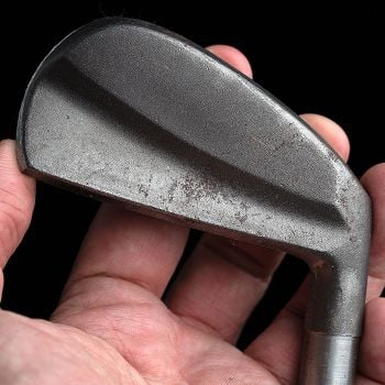 Kyoei Forged KCM Raw Iron