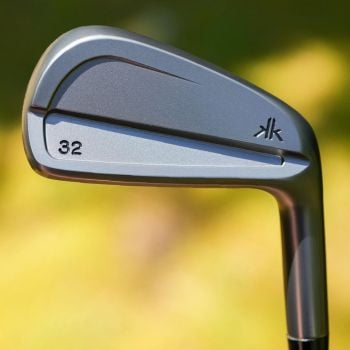 KYOEI 705 CMB Iron Limited Edition in Cobalt Black Finish