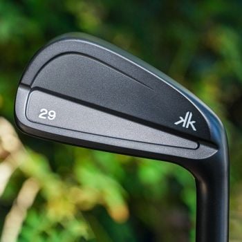 KYOEI 705 CMB Iron Set Soft Teflon Limited