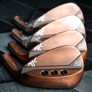 Brand in Japanese Golf Clubs | Page 9