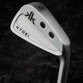 Kyoei Dual Weighted Iron