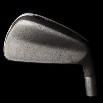 Kyoei Forged K-1 Raw Iron