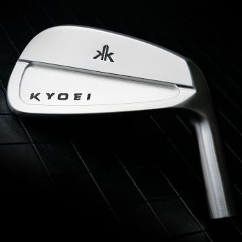 2021 KYOEI KK Heritage CB Iron