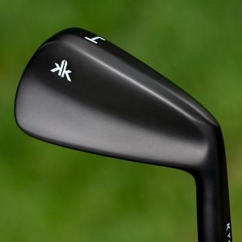 Golf Components & Head Only | Japanese Golf Parts